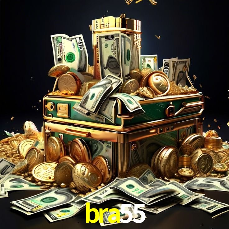 Estatísticas bra55