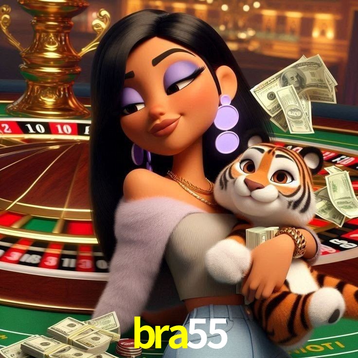 Welcome Bonus bra55