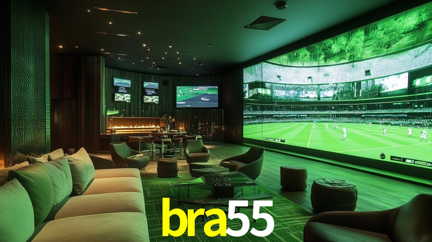 bra55: Seu Cassino Premiado com Pagamentos Rápidos