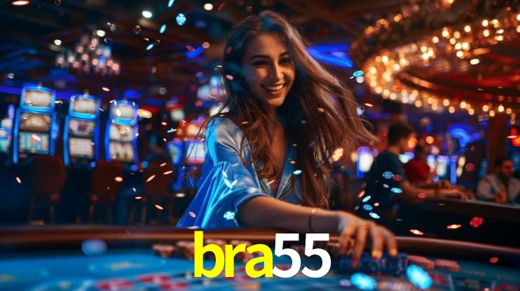 Statistics bra55