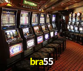 A Emoção da Loteria na bra55: Uma Chance de Mudança de Vida