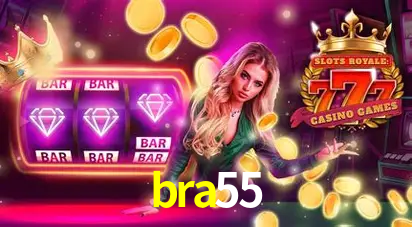 A Revolução dos Aplicativos de Jogos no bra55
