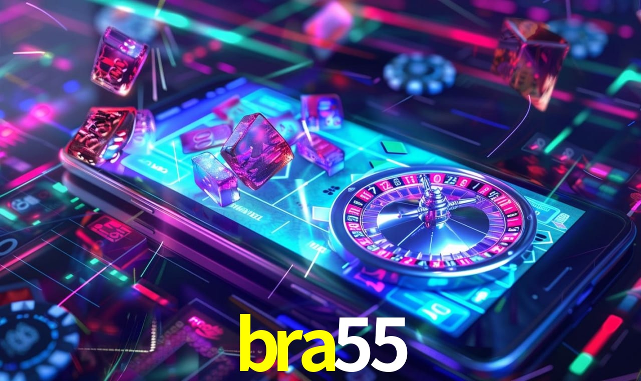 Bônus de Boas-vindas bra55