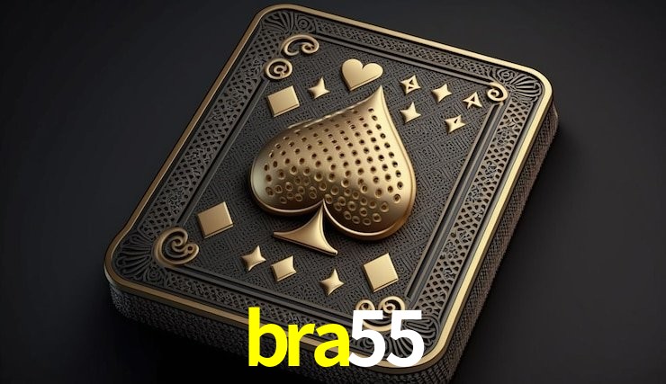 Estatísticas do Jogo bra55