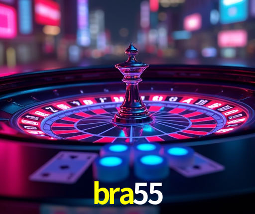 Desvendando o Mundo dos Jogos Virtuais na bra55