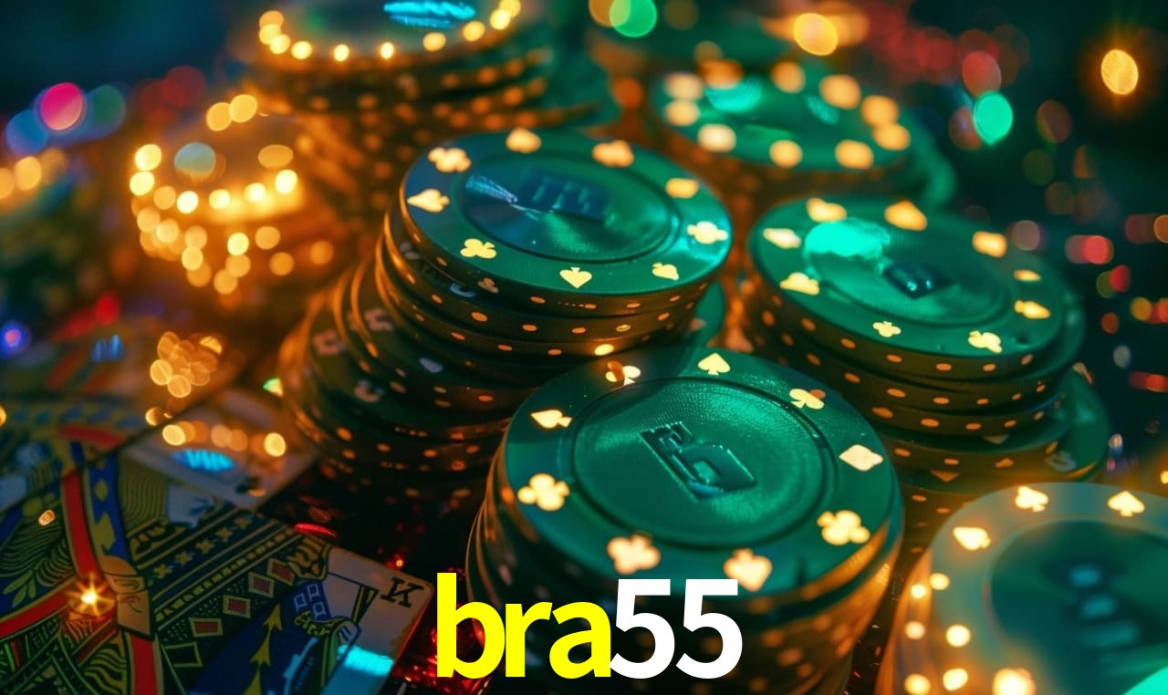 Apostas de Futebol bra55