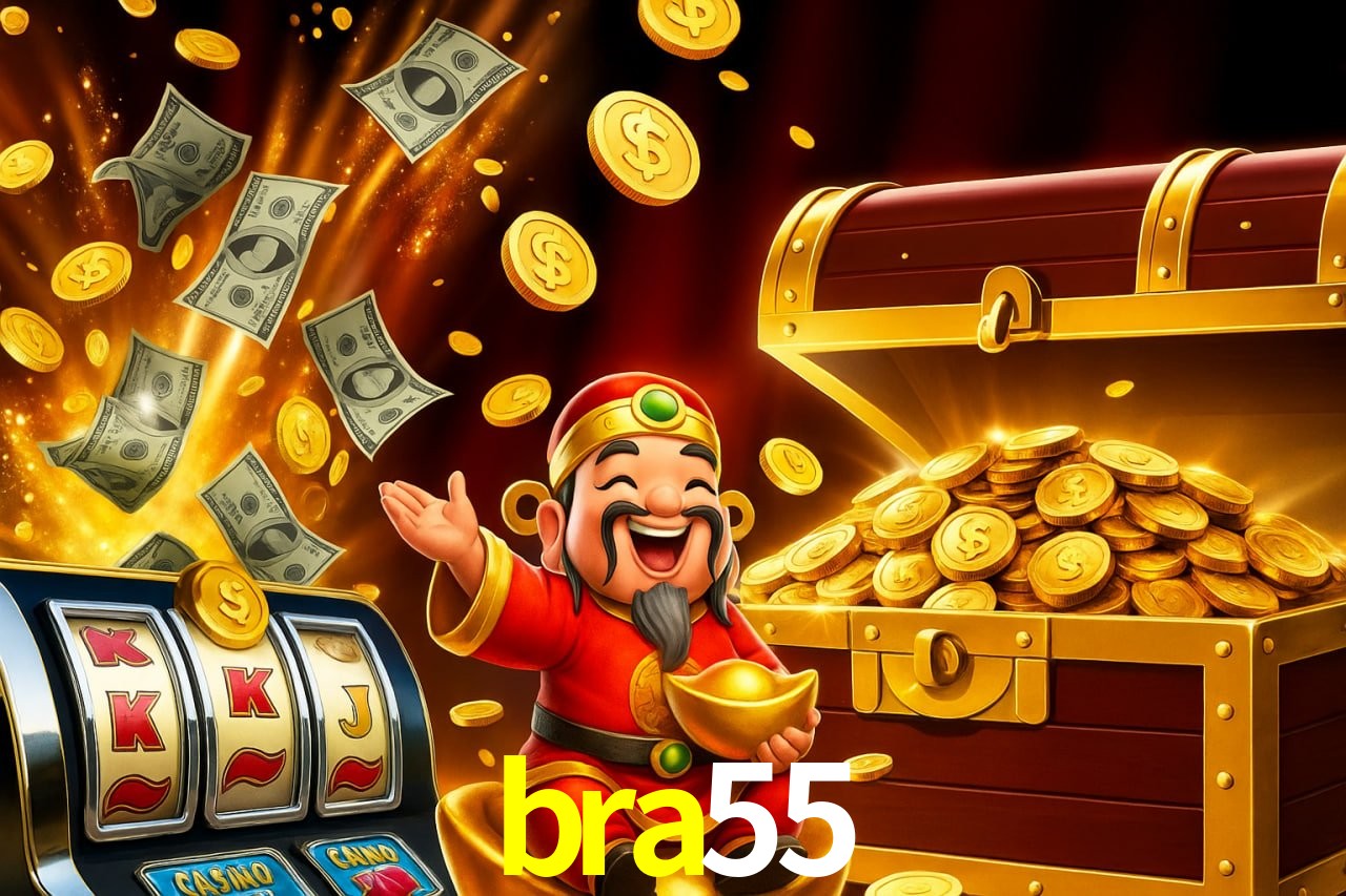 Bônus Diários bra55