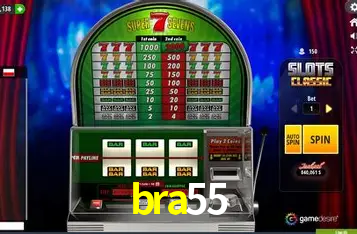 Descubra a Essência do bra55: Nossa História e Compromissos
