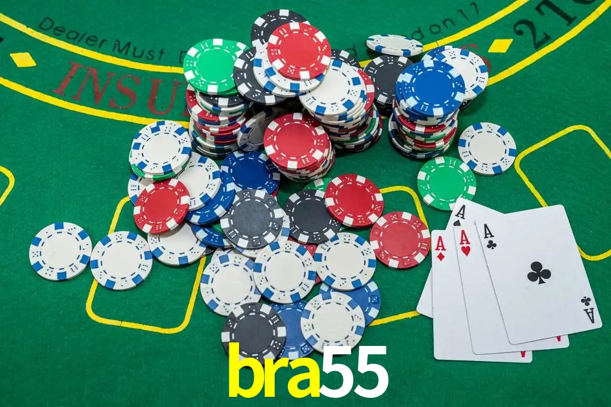 Torneios bra55