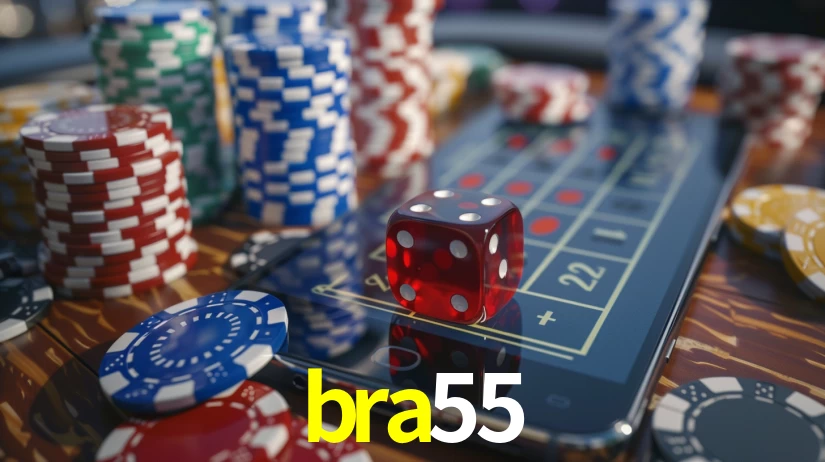 bra55 paga