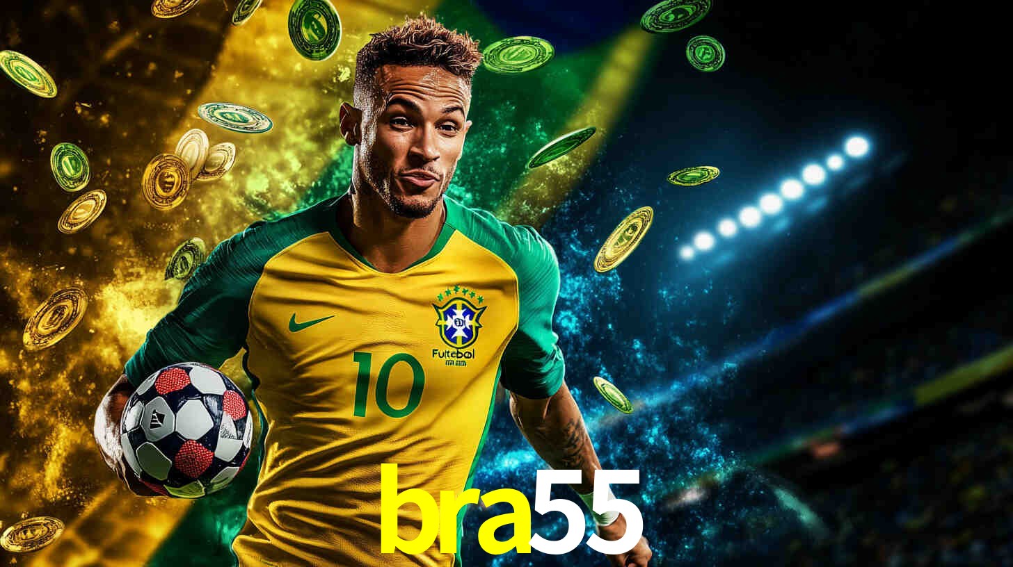 Explorando a Categoria de Eventos em Apostas na bra55