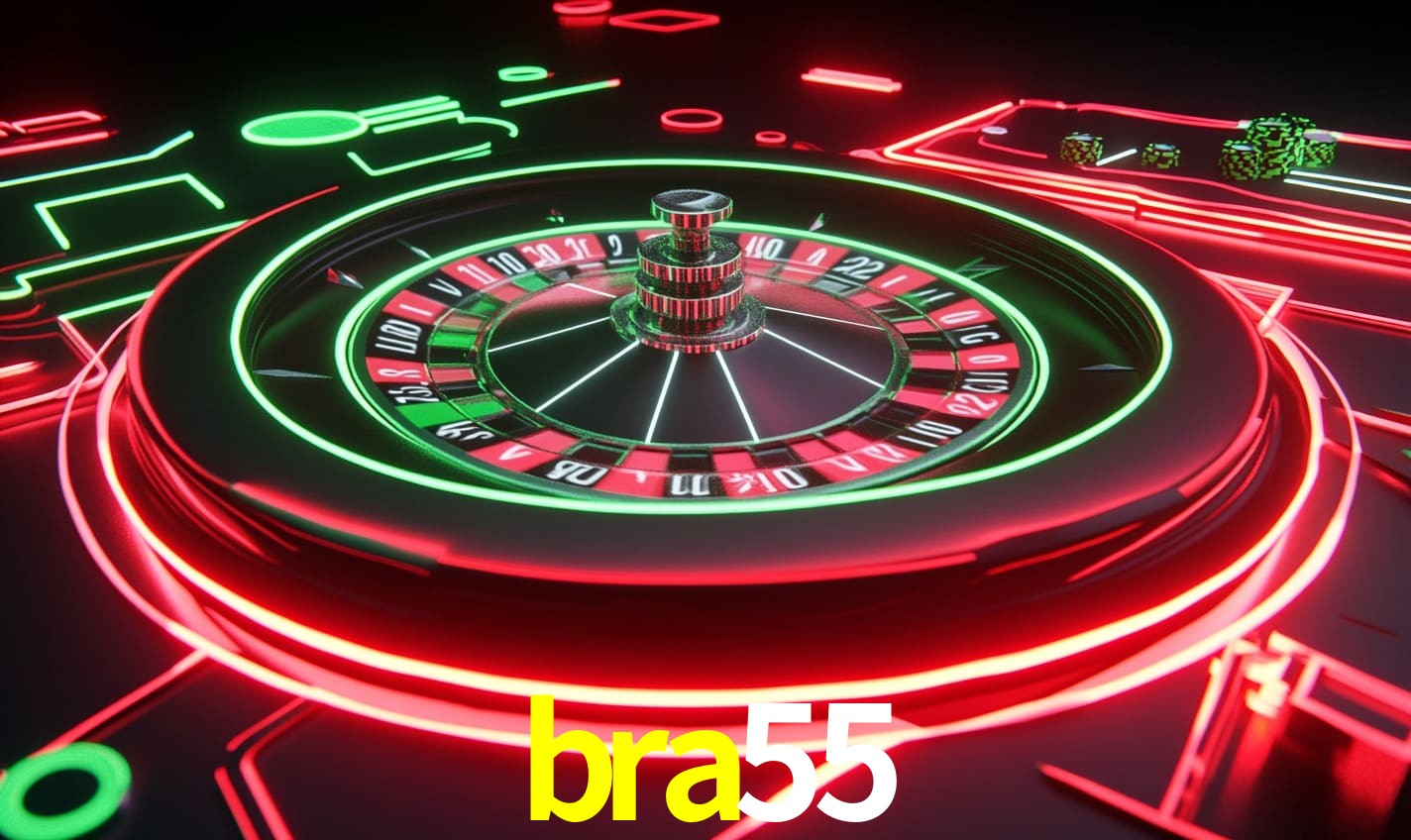 A Emoção da Loteria na bra55: Uma Chance de Mudança de Vida