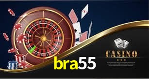 Estatísticas Esportivas bra55