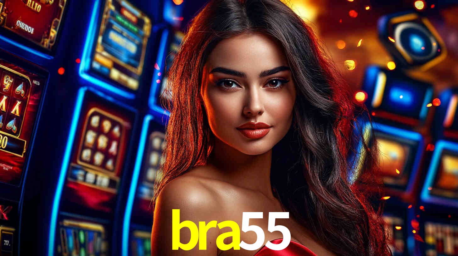 Inovações de Jogos na bra55: O Futuro das Experiências Interativas