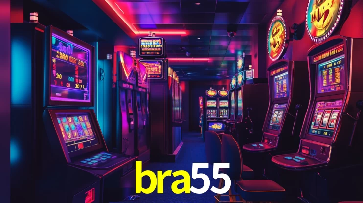bra55 App Interface
