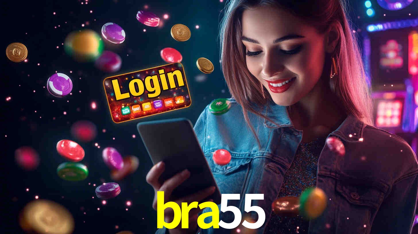 Descubra a Essência do bra55: Nossa História e Compromissos
