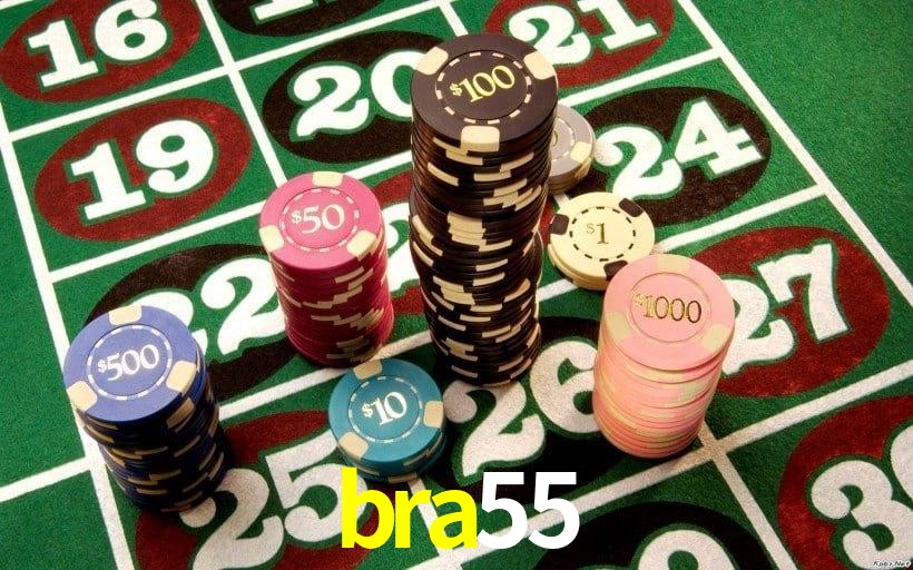 cassino bra55