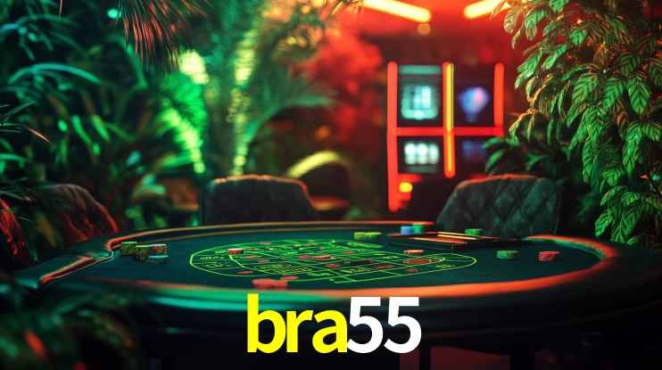 Blackjack Table bra55