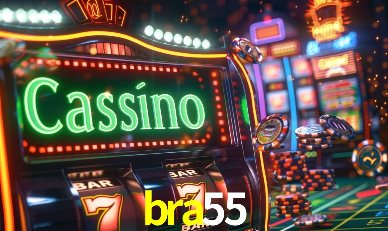 Tecnologia da Plataforma bra55