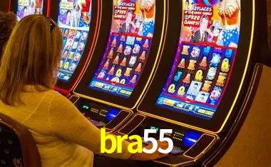 Desvendando o Mundo dos Jogos Virtuais na bra55