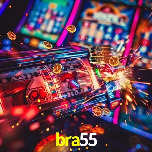 Casino Ao Vivo bra55