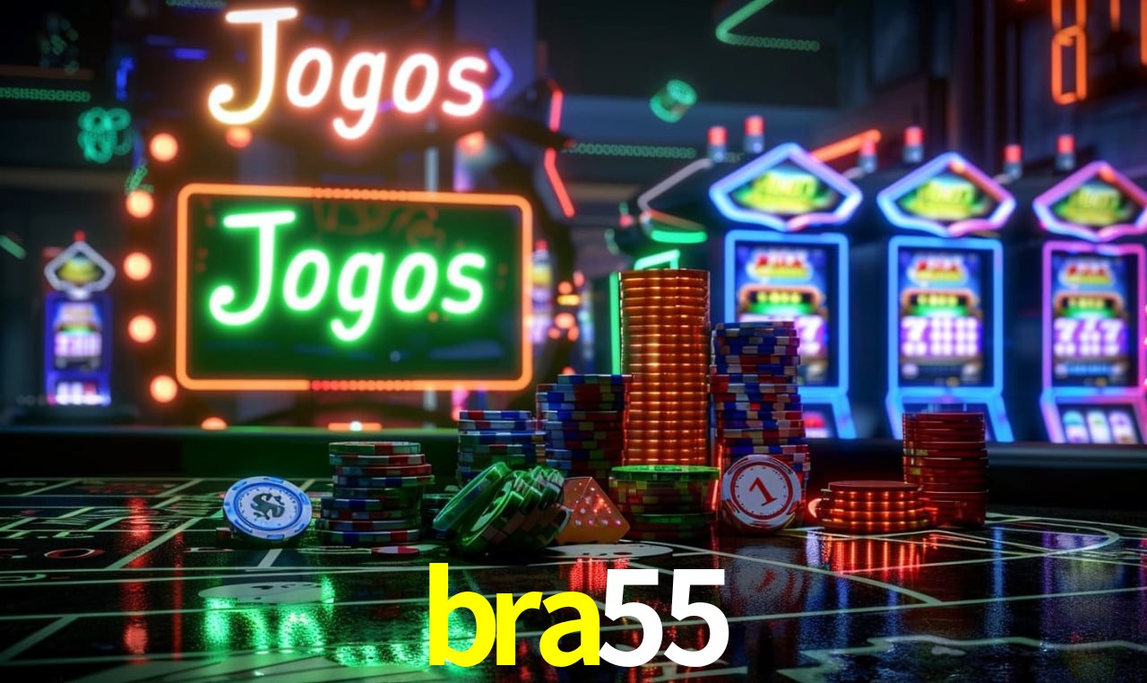 bra55 jogo