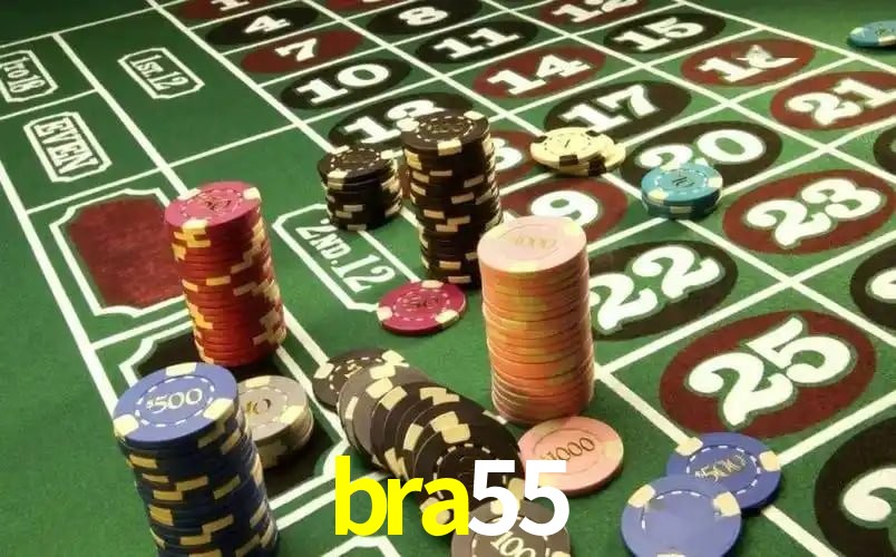 Casino Ao Vivo bra55