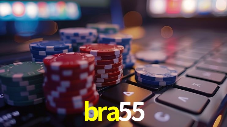 Integração de APIs bra55