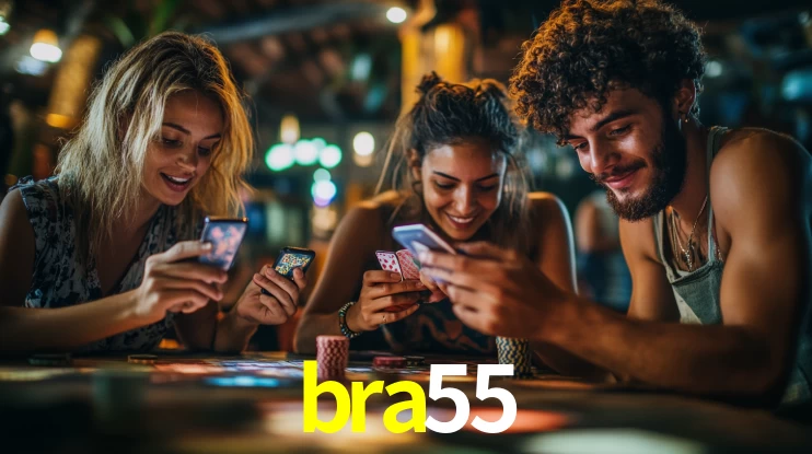 Live Casino bra55