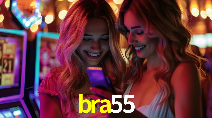 Experimente o Login Seguro Premium no bra55
