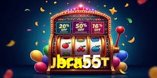 Promoção Relâmpago bra55