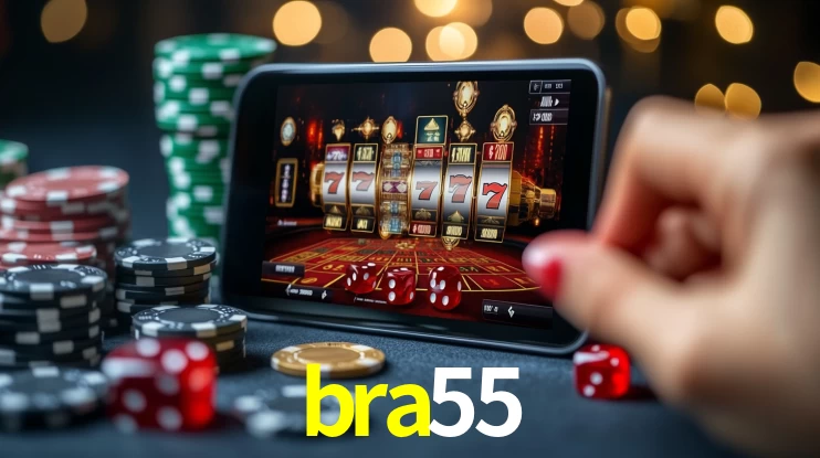 Programa VIP bra55