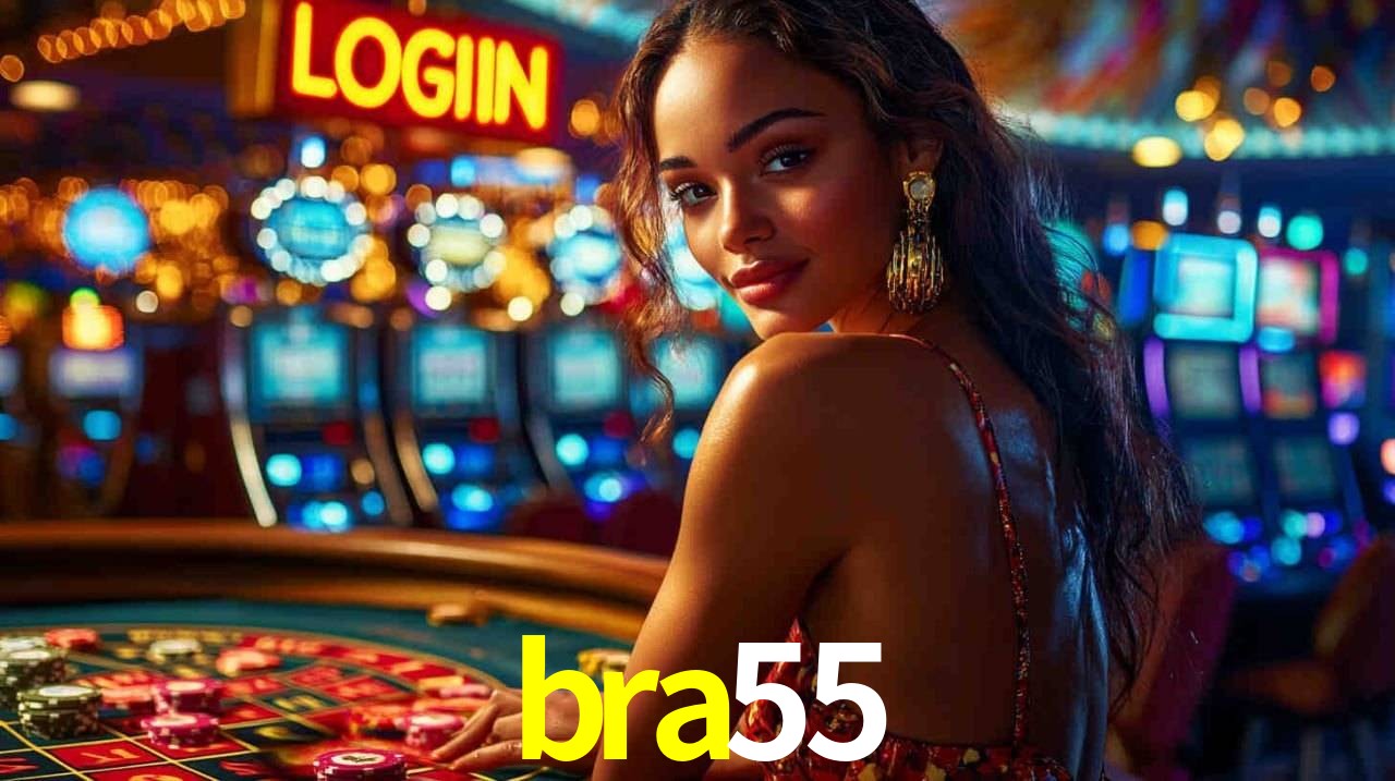 Login Seguro bra55