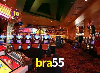 Descubra a Magia dos Jogos de Arcade no bra55