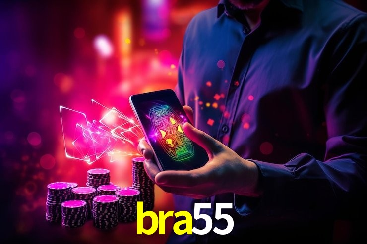 Mesa de Roleta bra55