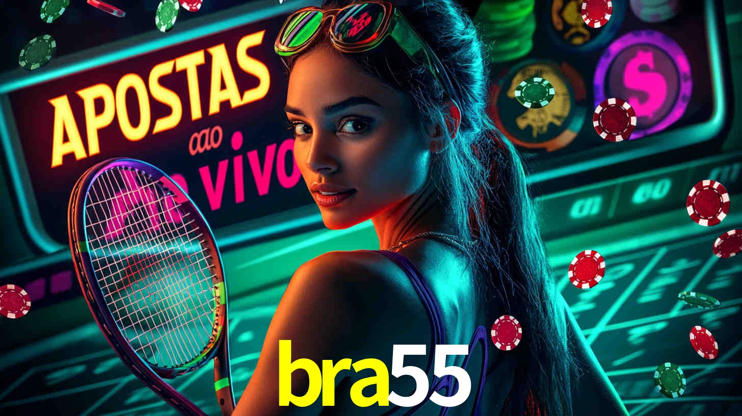 Descubra a Essência do bra55: Nossa História e Compromissos