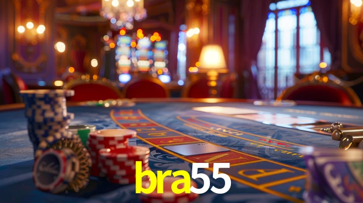 Game Providers bra55